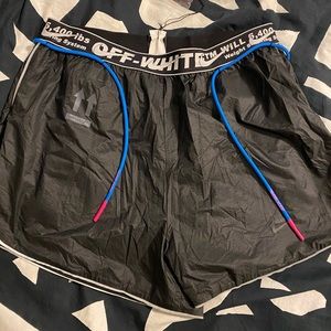 Off- White X Nike collab